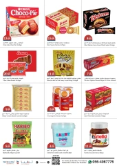 Page 2 in Midweek offers at Trolleys supermarket UAE