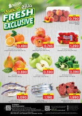 Page 4 |Mega 2 Days Deals at Nesto Oman