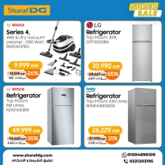 Página 5 en Super Venta en Televisores en Sharaf DG Egipto