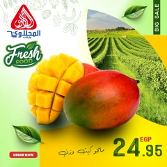 Page 10 in Fresh deals at El Mahlawy market Egypt