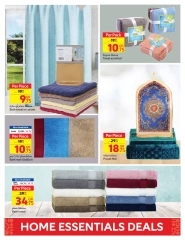 Page 6 dans Offres essentielles pour la maison chez Carrefour Qatar