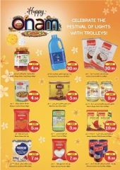 Page 11 in Weekend Deals at Trolleys supermarket UAE