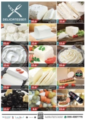 Page 20 in Weekend Deals at Trolleys supermarket UAE