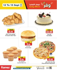 Page 5 in Big Deals at Ramez Markets UAE