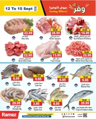 Page 4 in Big Deals at Ramez Markets UAE