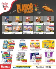 Page 10 in Big Deals at Ramez Markets UAE