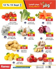 Page 3 in Big Deals at Ramez Markets UAE