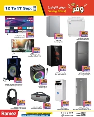 Page 18 in Big Deals at Ramez Markets UAE