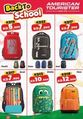 Page 38 in Back to School Deals at City Hyper Kuwait