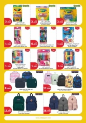 Page 31 in Back to School Deals at City Hyper Kuwait