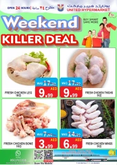 Page 3 in Weekend Deals at United Hypermarket UAE