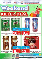 Page 9 in Weekend Deals at United Hypermarket UAE