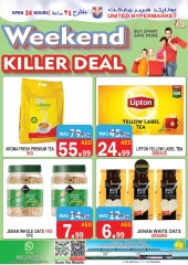 Page 7 in Weekend Deals at United Hypermarket UAE