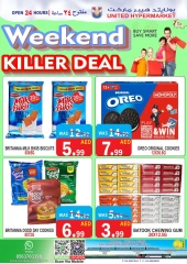 Page 10 in Weekend Deals at United Hypermarket UAE