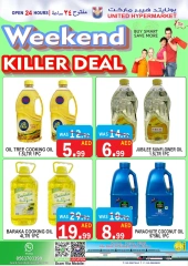 Page 4 in Weekend Deals at United Hypermarket UAE