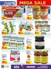 Page 23 dans Gros rabais chez Magasins Al Sadhan Arabie Saoudite