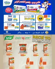 Page 13 in September Savings Offers at lulu Egypt