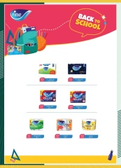 Page 71 in Back to School Deals at Spinneys Egypt