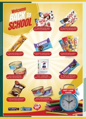 Page 53 in Back to School Deals at Spinneys Egypt