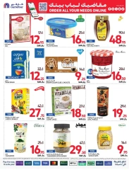 Page 109 dans Commandez Tous vos besoins Offres chez Carrefour Arabie Saoudite