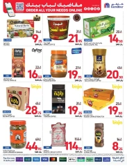 Page 39 dans Commandez Tous vos besoins Offres chez Carrefour Arabie Saoudite