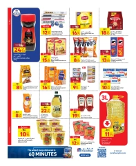 Page 6 dans Offres hebdomadaires chez Carrefour Qatar