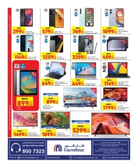 Page 12 dans Offres hebdomadaires chez Carrefour Qatar