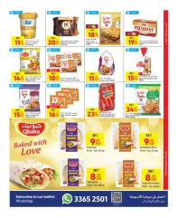 Page 3 dans Offres hebdomadaires chez Carrefour Qatar