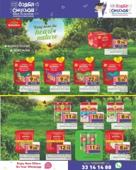 Page 17 in Back to School Deals at Ramez Markets Qatar