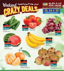 Page 7 in Weekend Deals at Ansar Gallery Bahrain