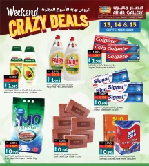 Page 6 in Weekend Deals at Ansar Gallery Bahrain