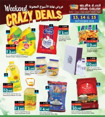 Page 3 in Weekend Deals at Ansar Gallery Bahrain