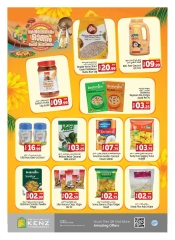 Page 2 in Weekend savings at Kenz Hyper UAE