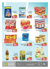 Page 13 in Weekend savings at Kenz Hyper UAE