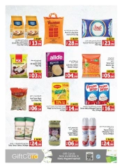 Page 15 in Weekend savings at Kenz Hyper UAE