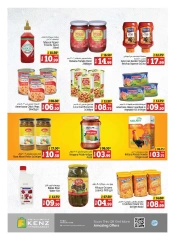 Page 16 in Weekend savings at Kenz Hyper UAE