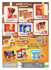 Page 18 in Weekend savings at Kenz Hyper UAE