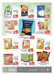 Page 20 in Weekend savings at Kenz Hyper UAE