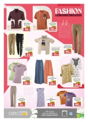 Page 27 in Weekend savings at Kenz Hyper UAE