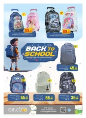 Page 28 in Weekend savings at Kenz Hyper UAE