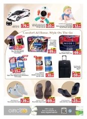 Page 31 in Weekend savings at Kenz Hyper UAE