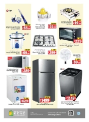 Page 37 in Weekend savings at Kenz Hyper UAE