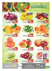 Page 6 in Weekend savings at Kenz Hyper UAE