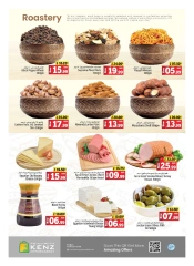 Page 8 in Weekend savings at Kenz Hyper UAE