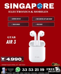 Page 80 in Exclusive Deals at Singapore Electronics Bahrain