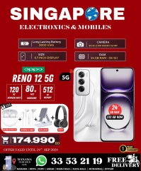 Page 10 in Exclusive Deals at Singapore Electronics Bahrain