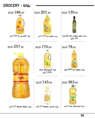 Página 25 en Ofertas de regreso a clases en Mercado de Arafa Egipto