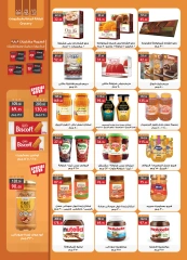 Page 22 in Anniversary Deals at Al Rayah Market Egypt