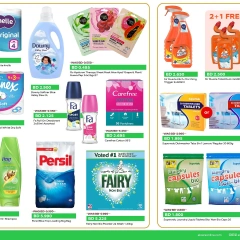 Page 6 in Super offres at Al Osra supermarket Bahrain