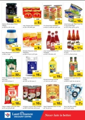 Page 9 in Value Deals at Last Chance UAE